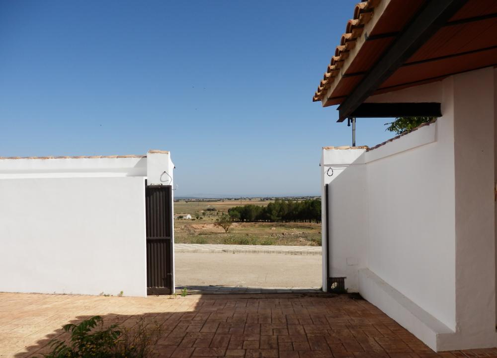  till salu hus Villa De Ves Manchuela (La) 22