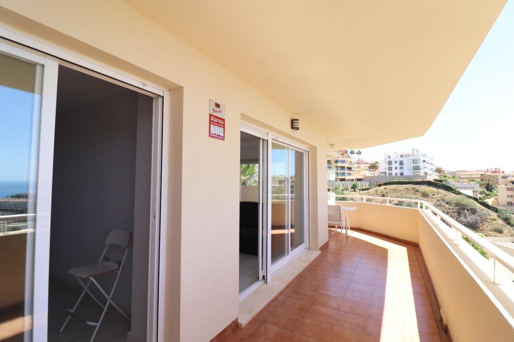  till salu lägenhet Calahonda Costa Del Sol Occidental 2