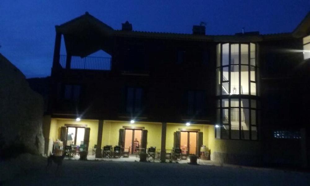  till salu hus Castejón De Valdejasa Cinco Villas 18