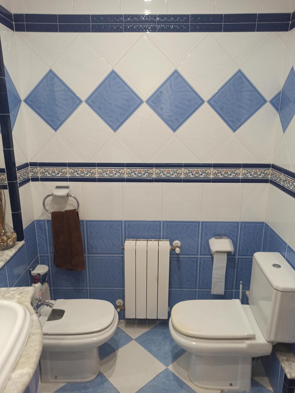  till salu hus Benaguasil Camp De Túria 19