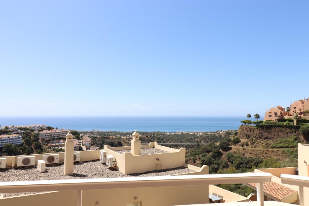  till salu lägenhet Calahonda Costa Del Sol Occidental 1