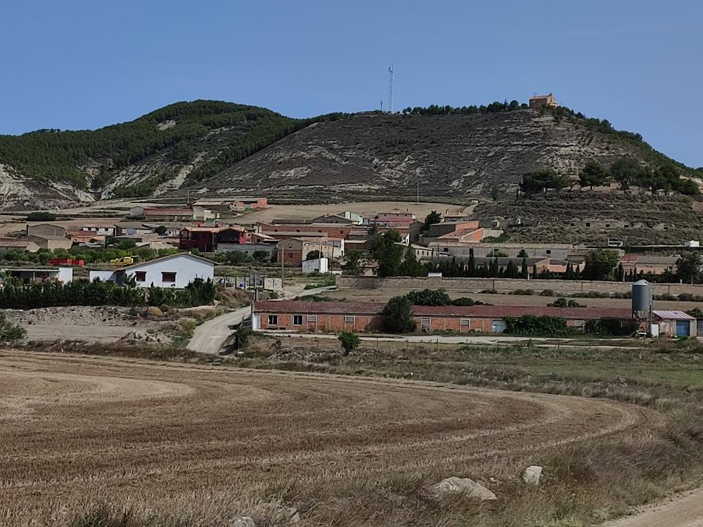  till salu hus Castejón De Valdejasa Cinco Villas 50