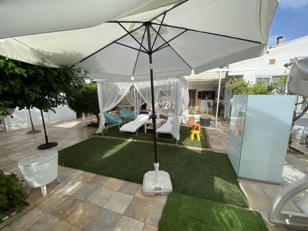  till salu villa Son Sardina-Sa Garriga-Son Llompart Palma 11