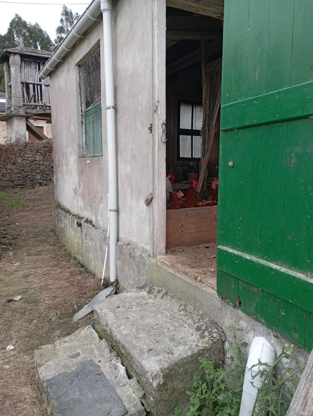  till salu hus O Vicedo Mariña Occidental 26