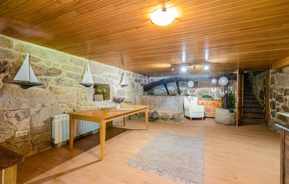  till salu hus Meira Morrazo 17