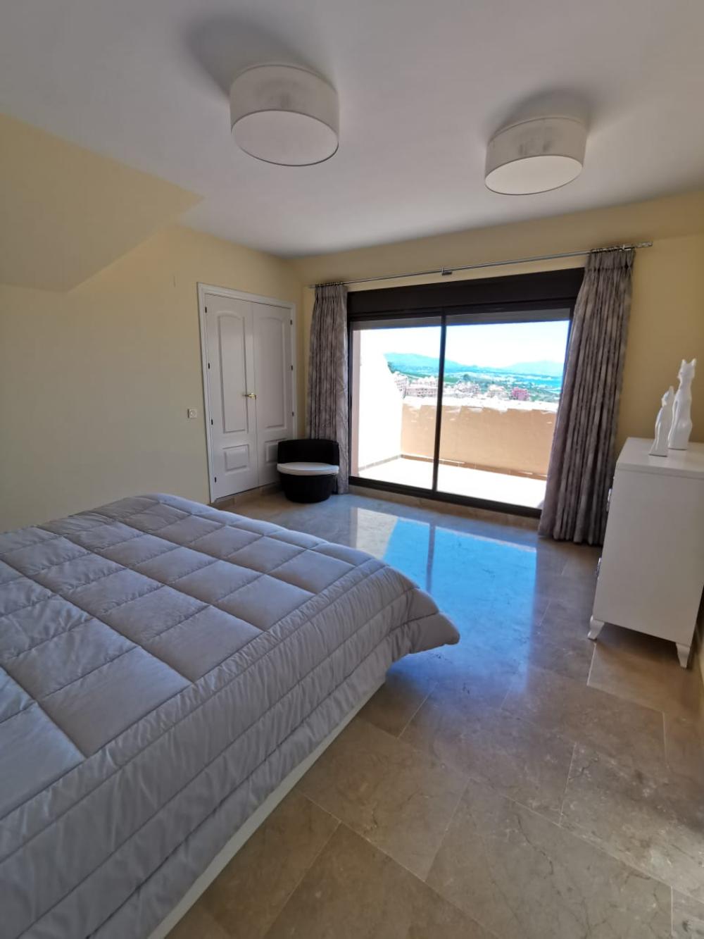  till salu takvåning Manilva Costa Del Sol Occidental 12