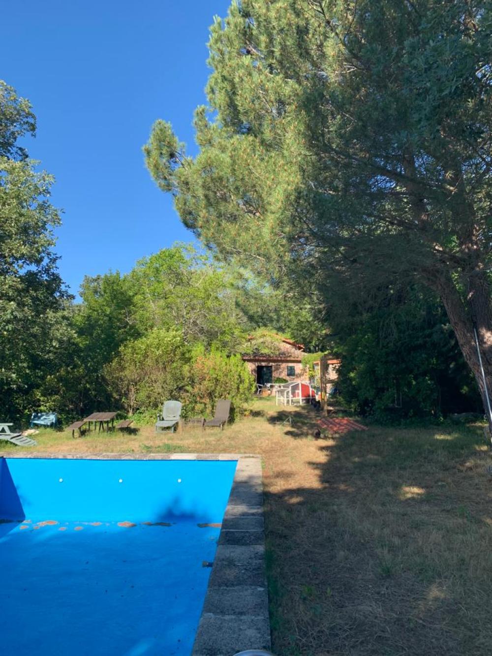  till salu hus på landet Miraflores De La Sierra Cuenca Alta Del Manzanares 4
