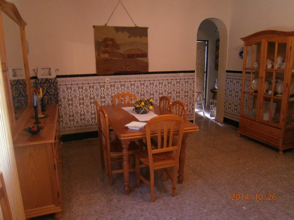  till salu villa Beas Condado (El) 7