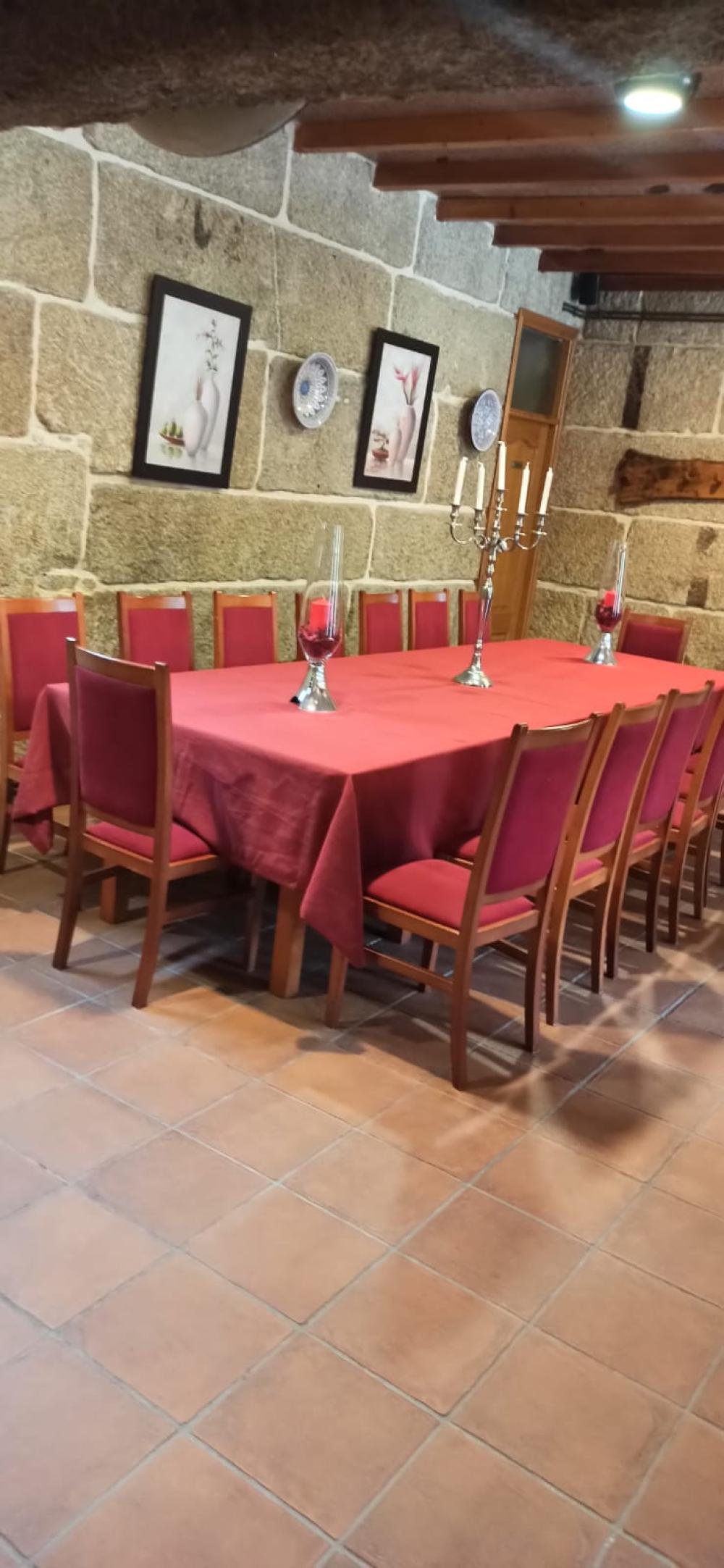  till salu hotell O Valado Morrazo 13