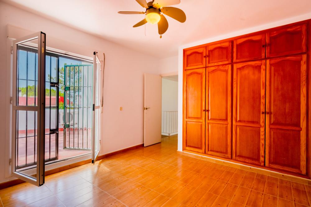  till salu villa Pinares De Lepe Costa Occidental 24