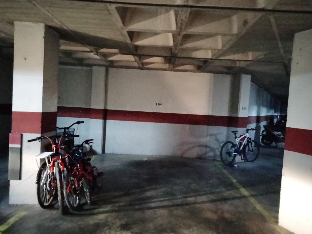  till salu takvåning Frank Espinos Alacantí 37