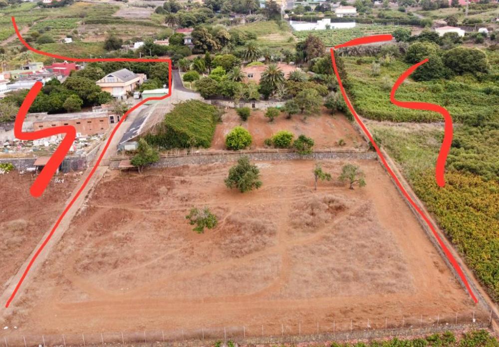  till salu villa Tacoronte Zona Norte 45