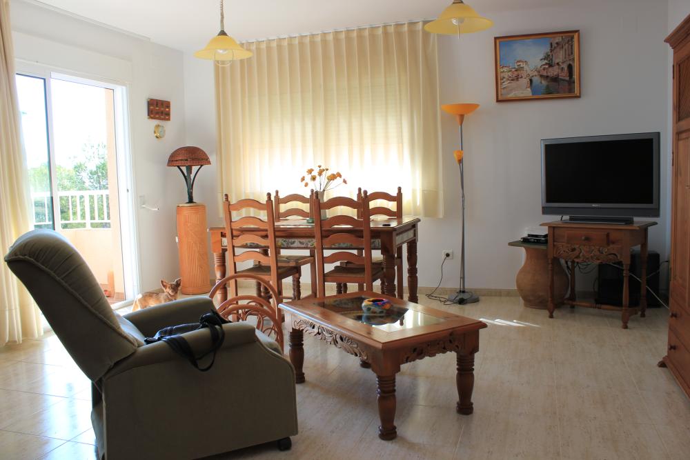  till salu lägenhet Calafat Baix Ebre 5