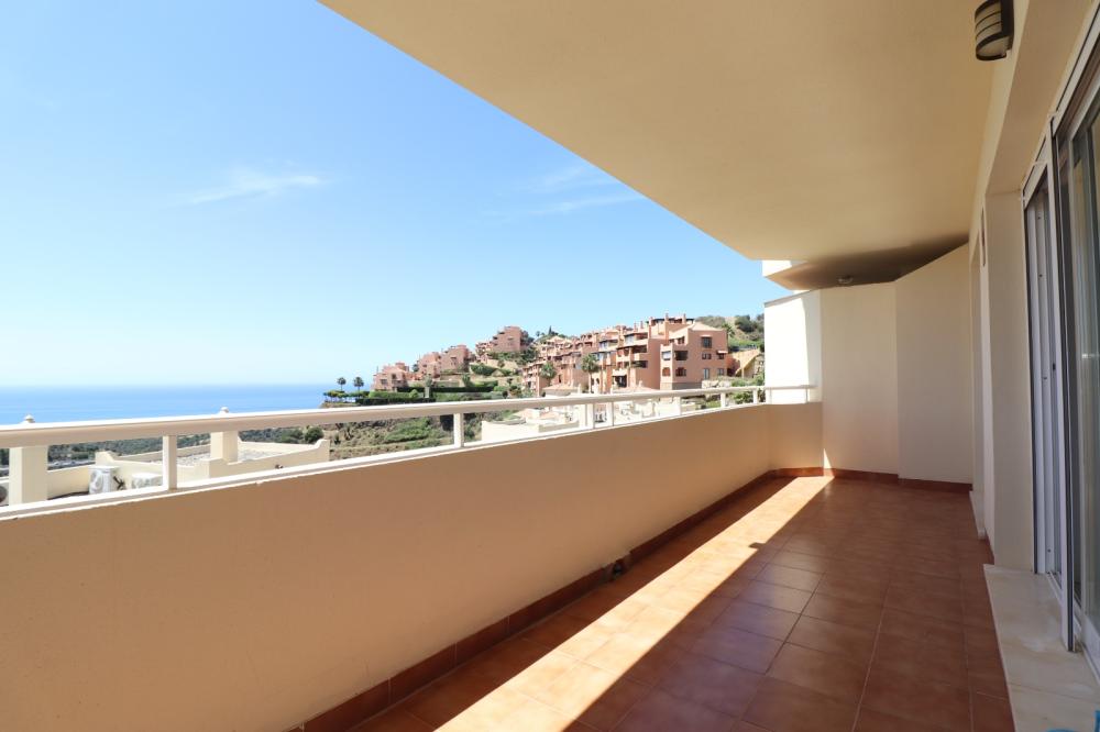  till salu lägenhet Calahonda Costa Del Sol Occidental 3
