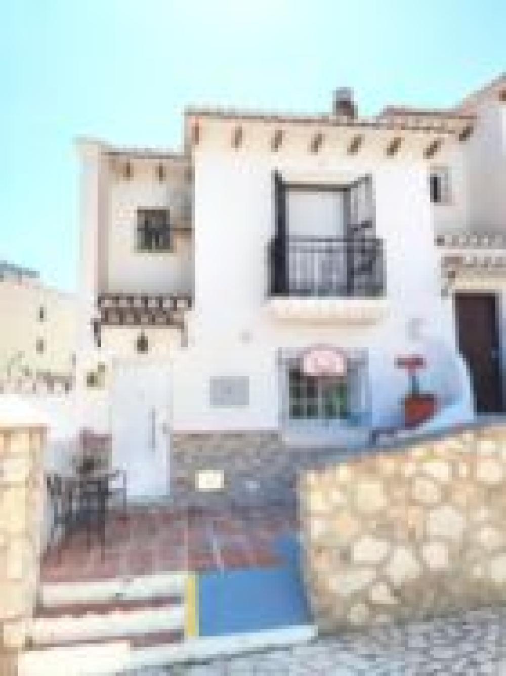  till salu parhus Benalmádena Costa Costa Del Sol Occidental 39