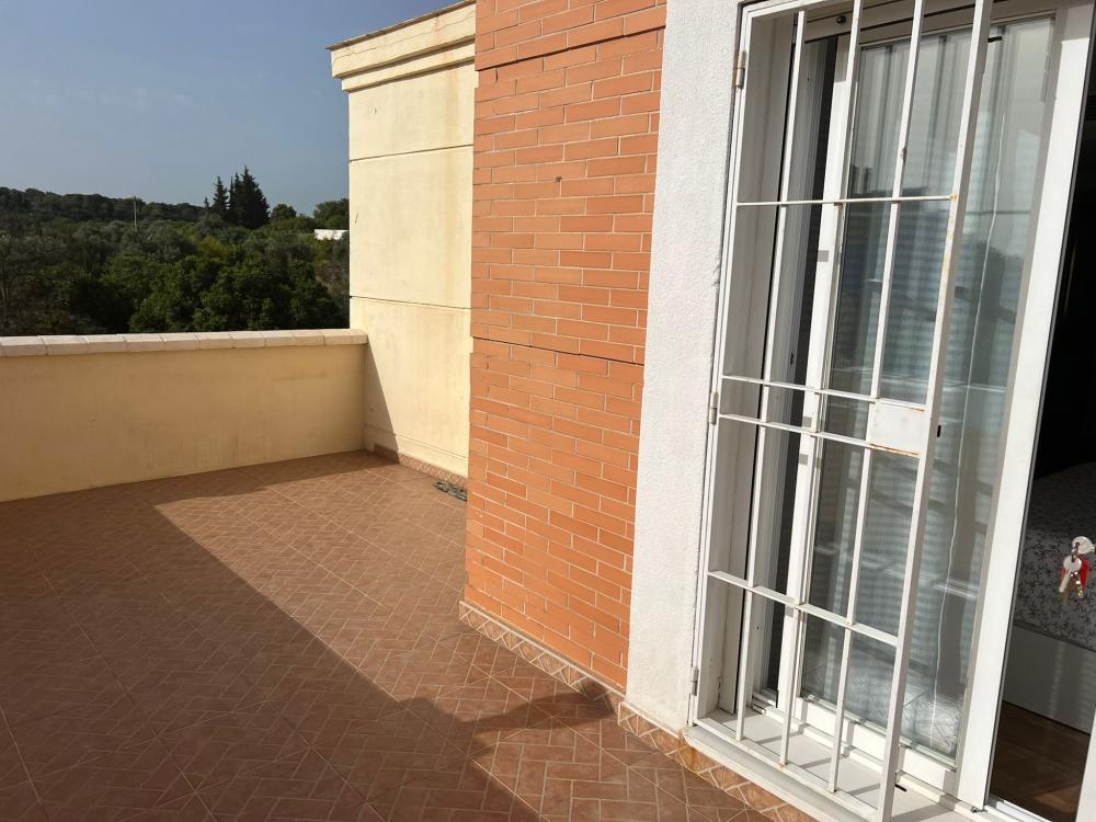  till salu parhus Churriana Málaga-Costa Del Sol 2