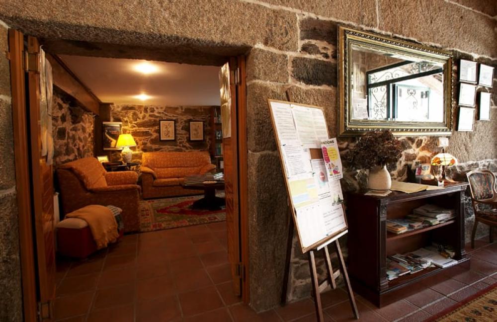  till salu hotell O Valado Morrazo 2
