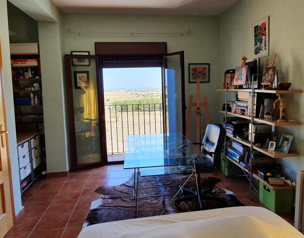 till salu hus Villa De Ves Manchuela (La) 13