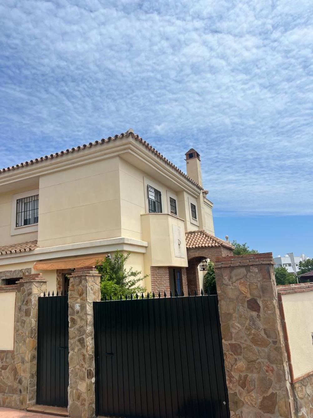  till salu parhus Churriana Málaga-Costa Del Sol 1