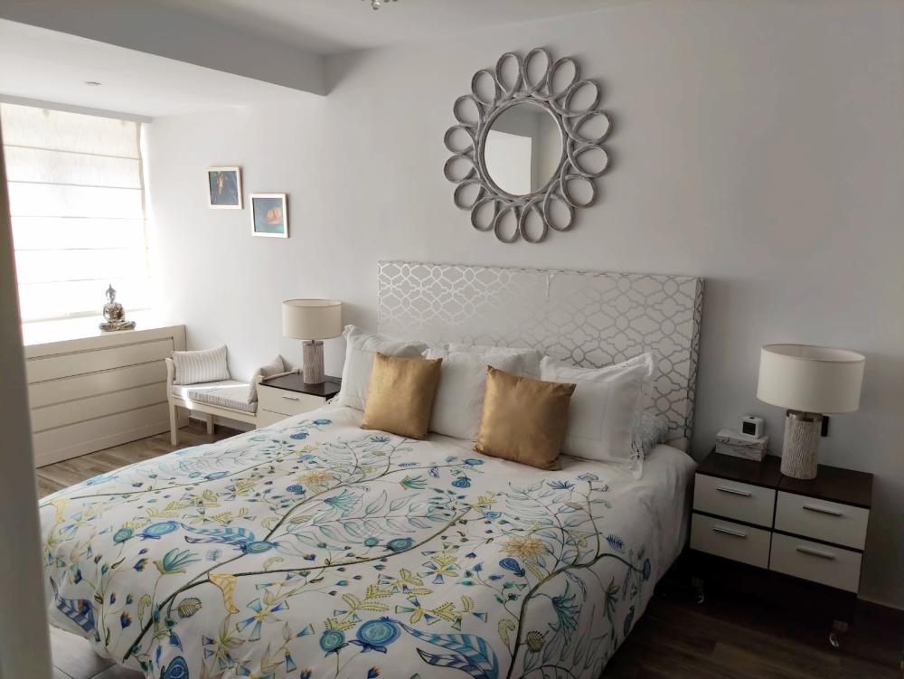  till salu parhus Benalmádena Costa Costa Del Sol Occidental 8