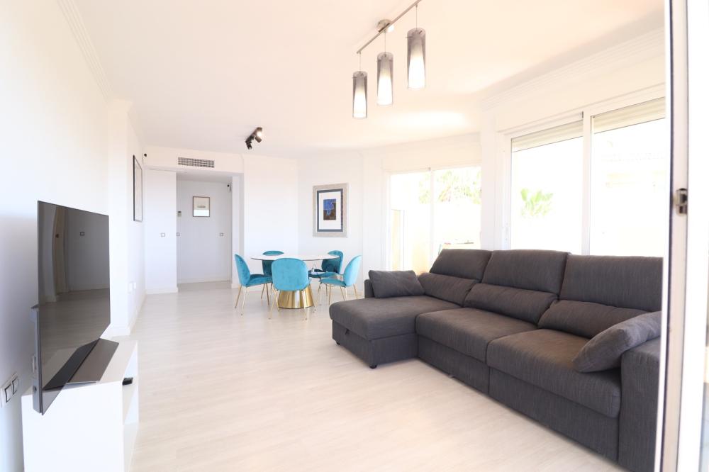  till salu lägenhet Calahonda Costa Del Sol Occidental 7