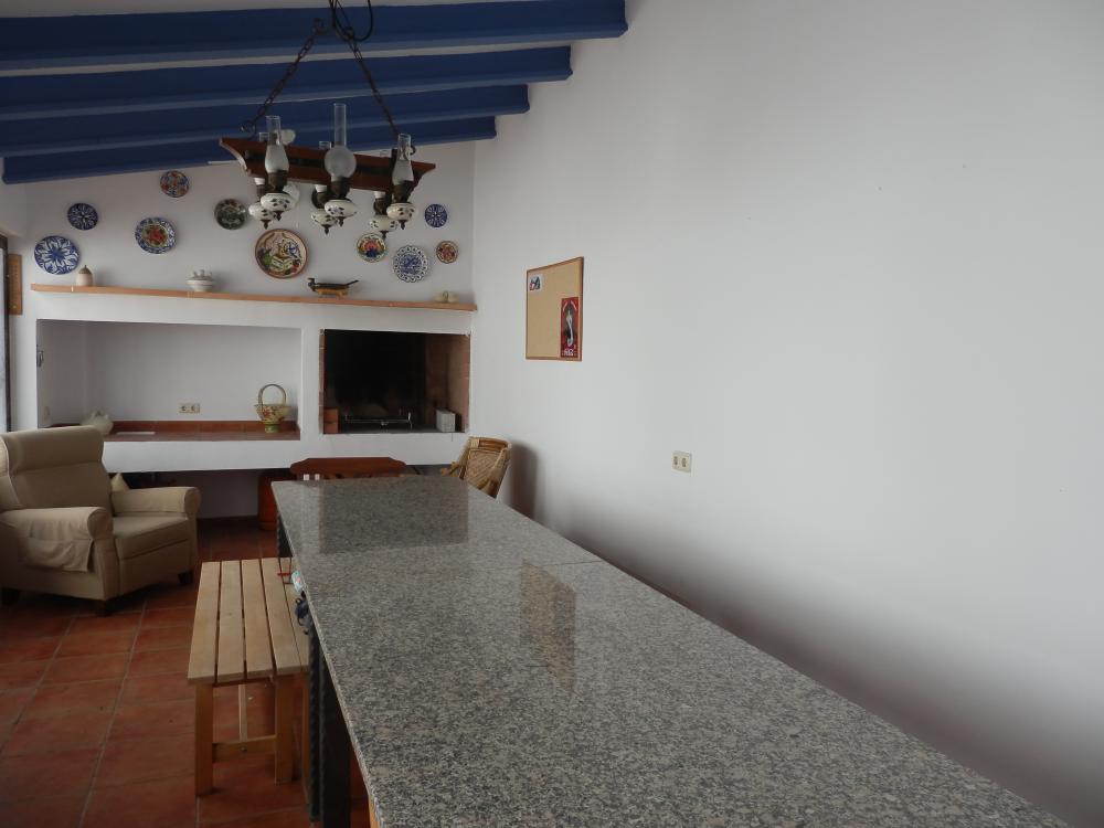  till salu hus Villa De Ves Manchuela (La) 7