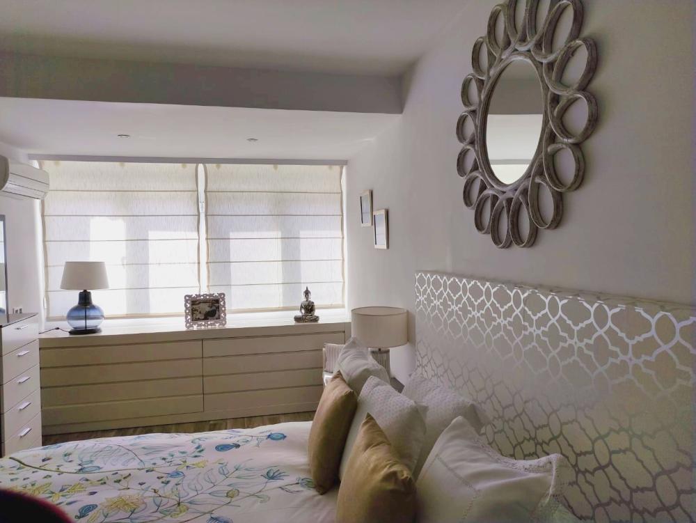  till salu parhus Benalmádena Costa Costa Del Sol Occidental 9
