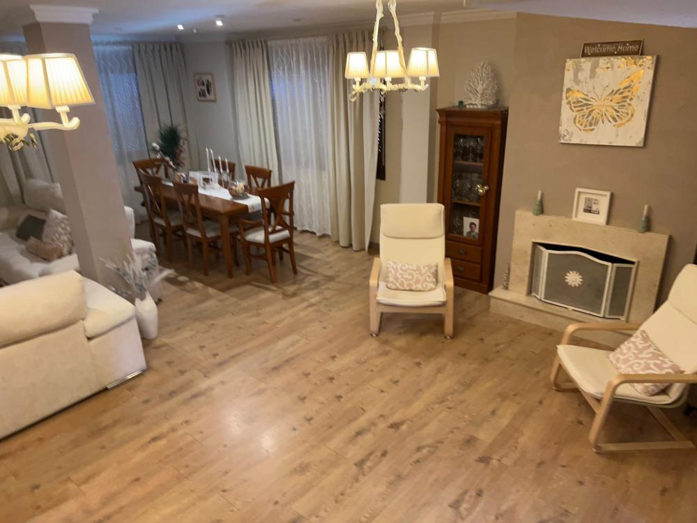  till salu parhus Churriana Málaga-Costa Del Sol 27