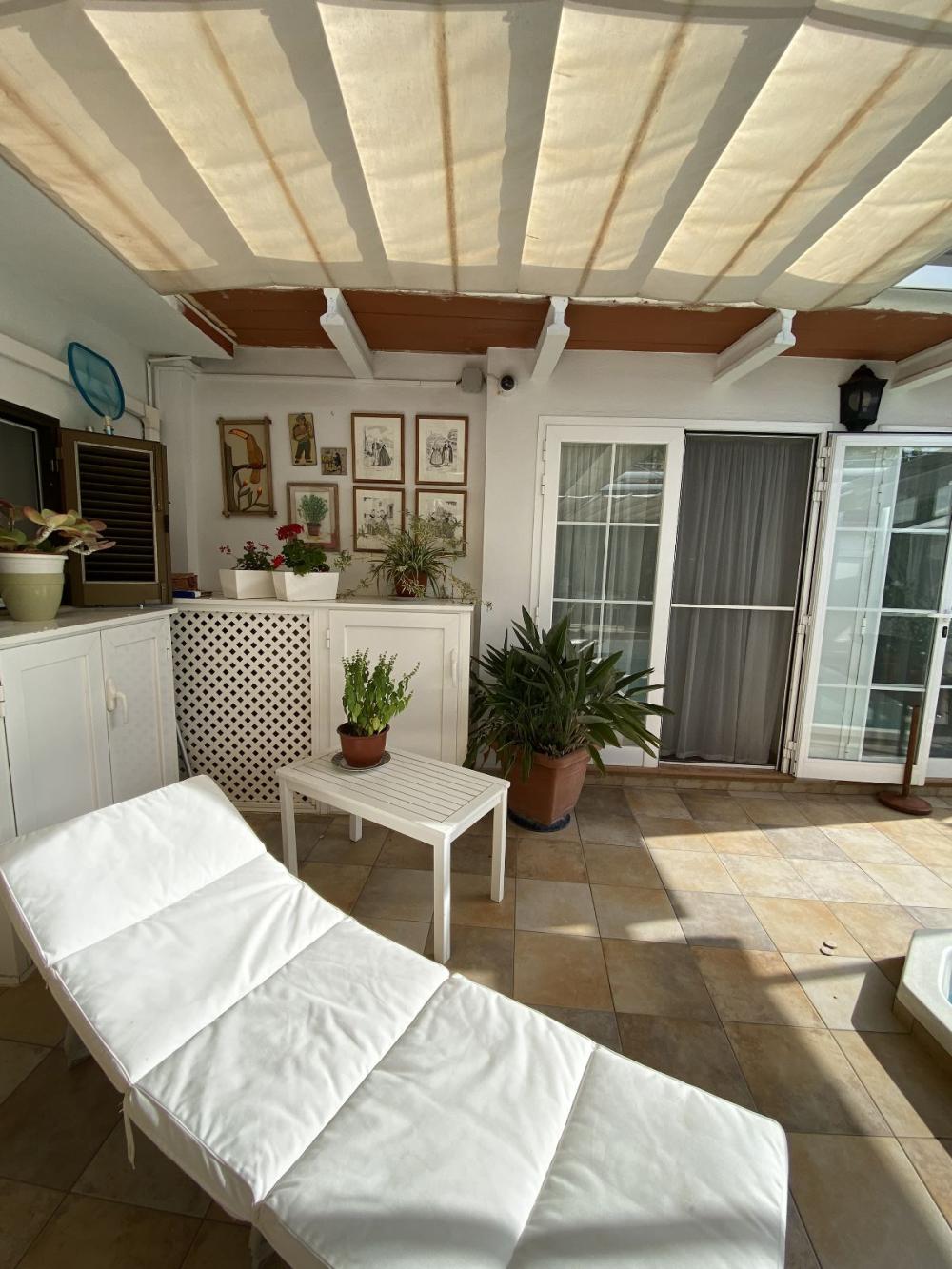  till salu villa Son Sardina-Sa Garriga-Son Llompart Palma 30