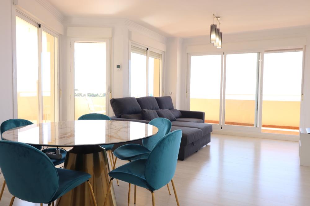  till salu lägenhet Calahonda Costa Del Sol Occidental 8