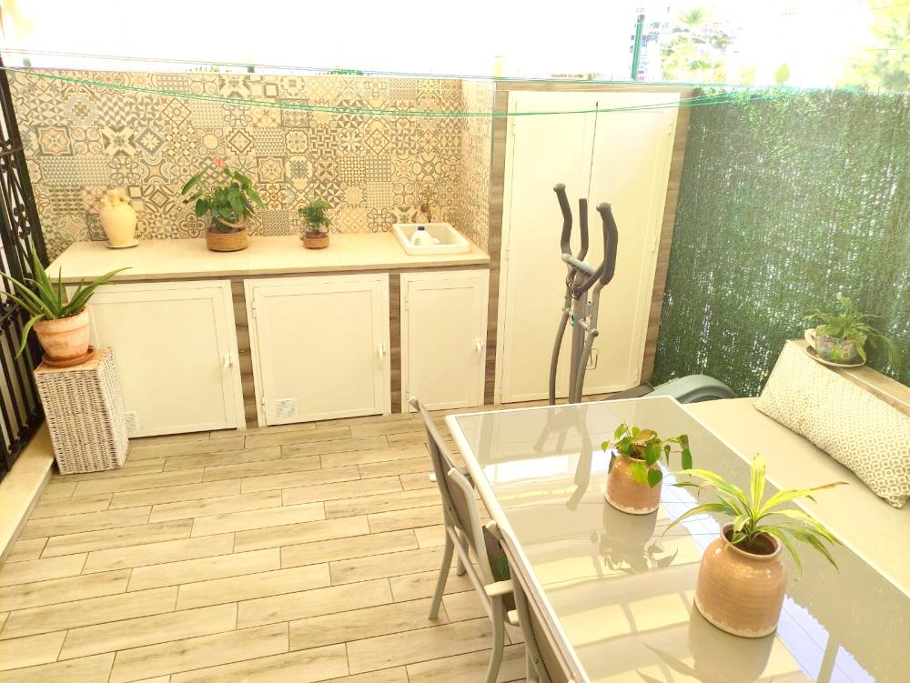  till salu parhus Benalmádena Costa Costa Del Sol Occidental 14