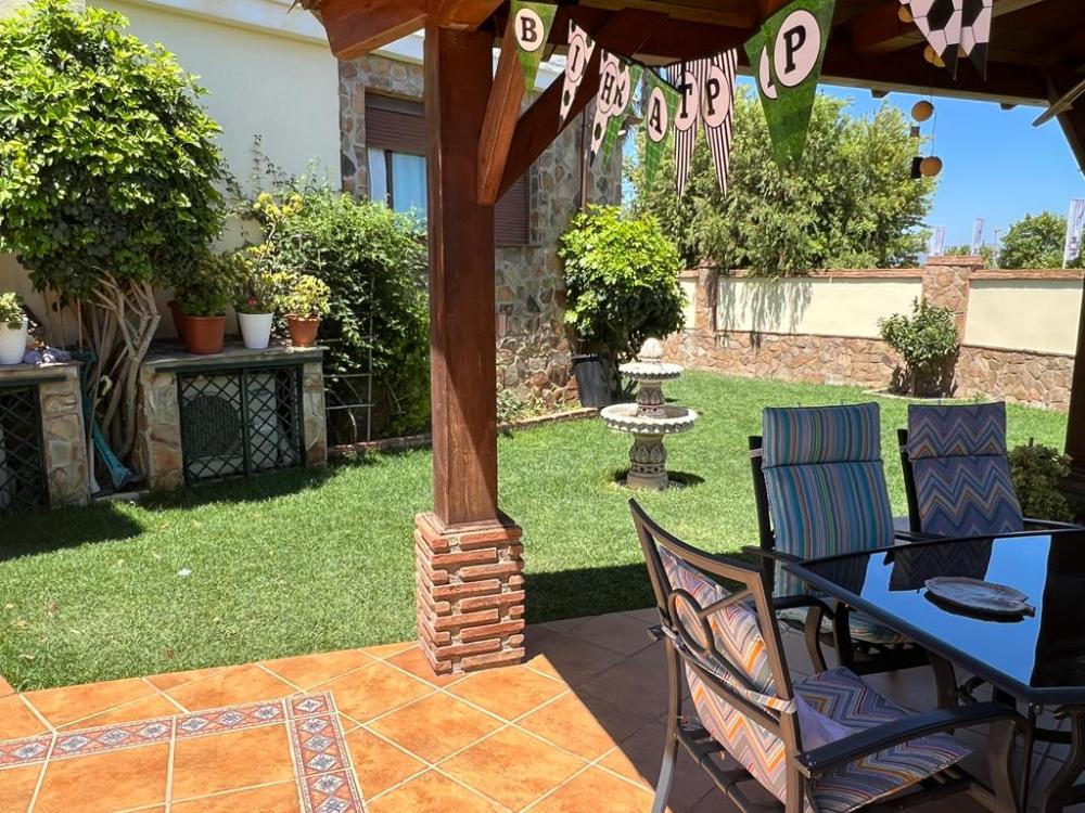  till salu parhus Churriana Málaga-Costa Del Sol 16