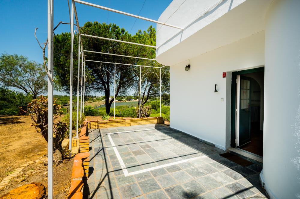 till salu villa Pinares De Lepe Costa Occidental 5