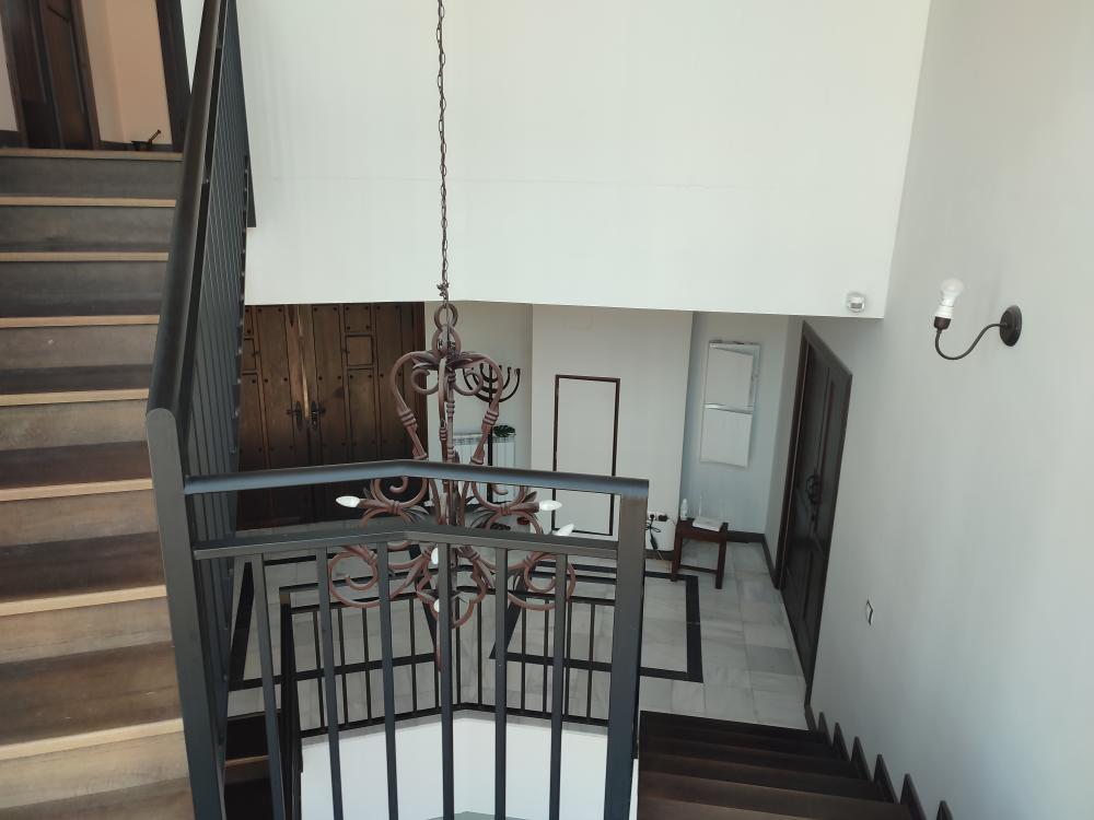  till salu hus Castejón De Valdejasa Cinco Villas 27