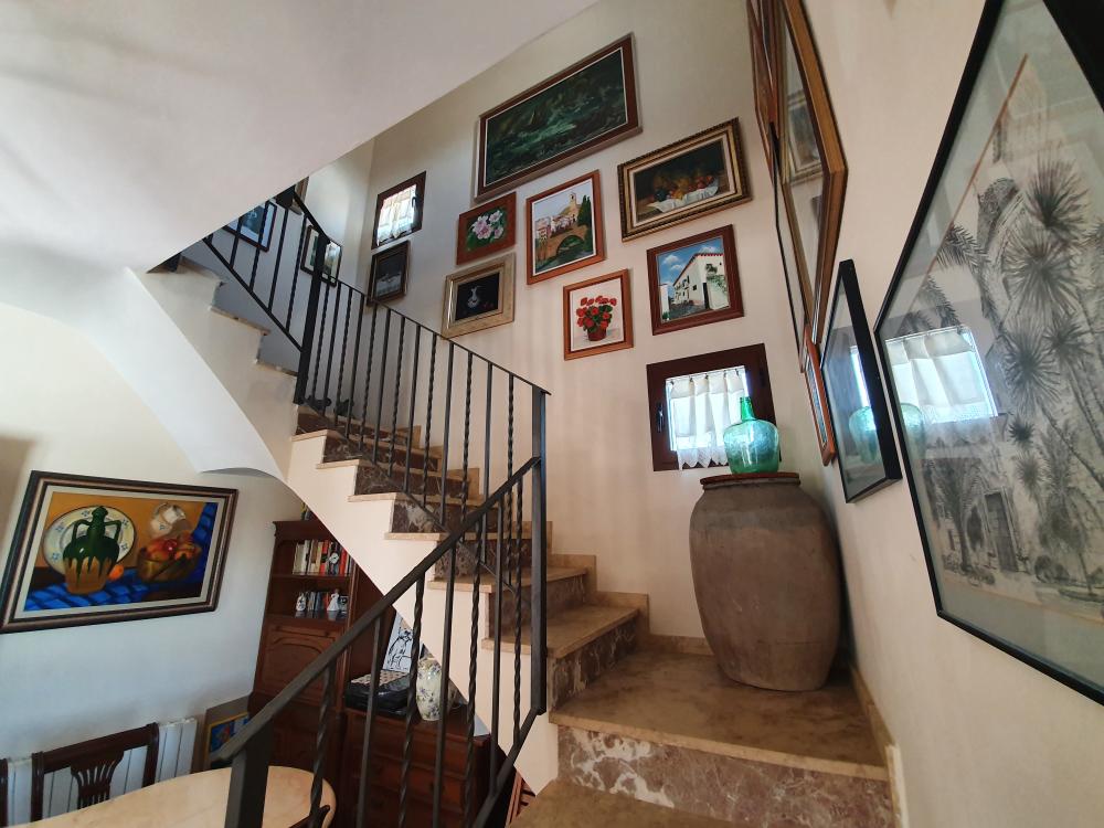  till salu hus Villa De Ves Manchuela (La) 11