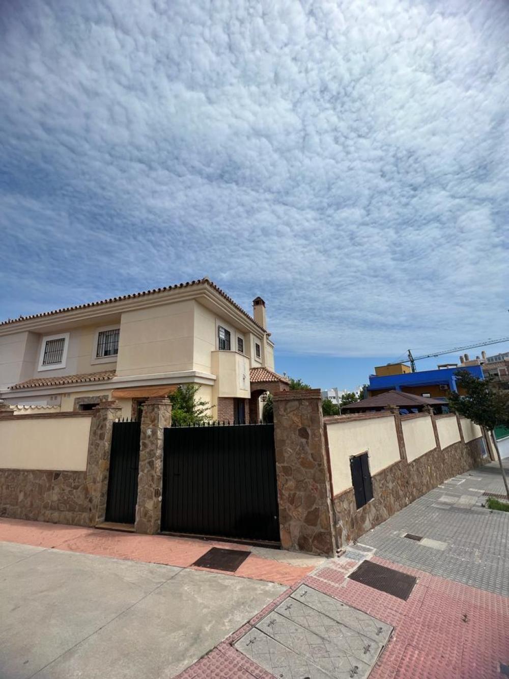  till salu parhus Churriana Málaga-Costa Del Sol 33