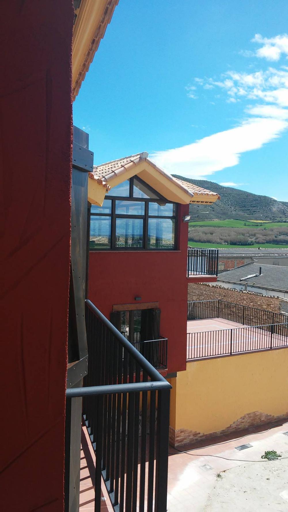  till salu hus Castejón De Valdejasa Cinco Villas 32