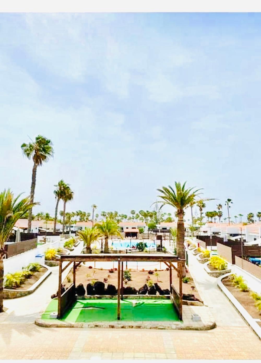  till salu villa Maspalomas Área Sur 4