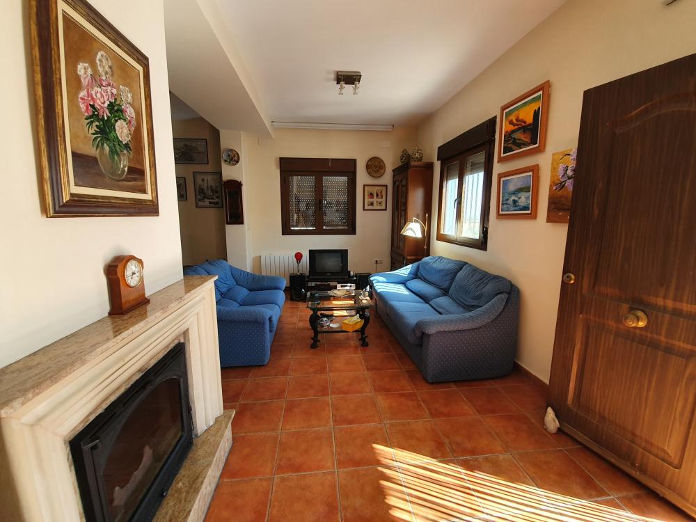  till salu hus Villa De Ves Manchuela (La) 8