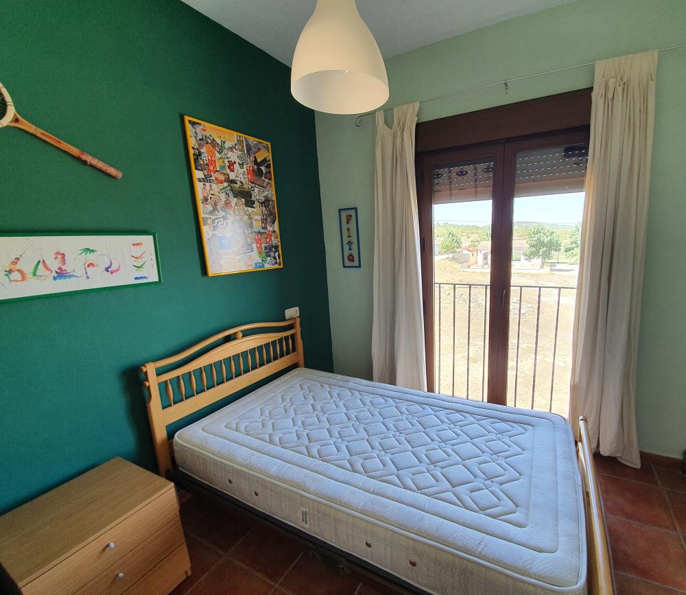  till salu hus Villa De Ves Manchuela (La) 15