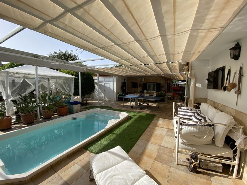  till salu villa Son Sardina-Sa Garriga-Son Llompart Palma 20