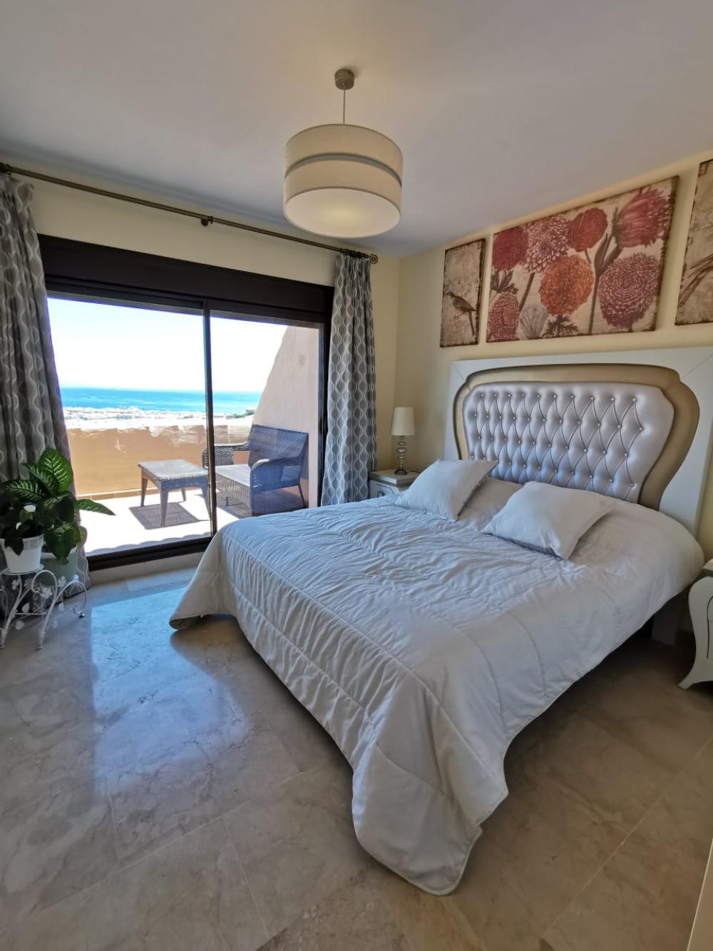  till salu takvåning Manilva Costa Del Sol Occidental 3