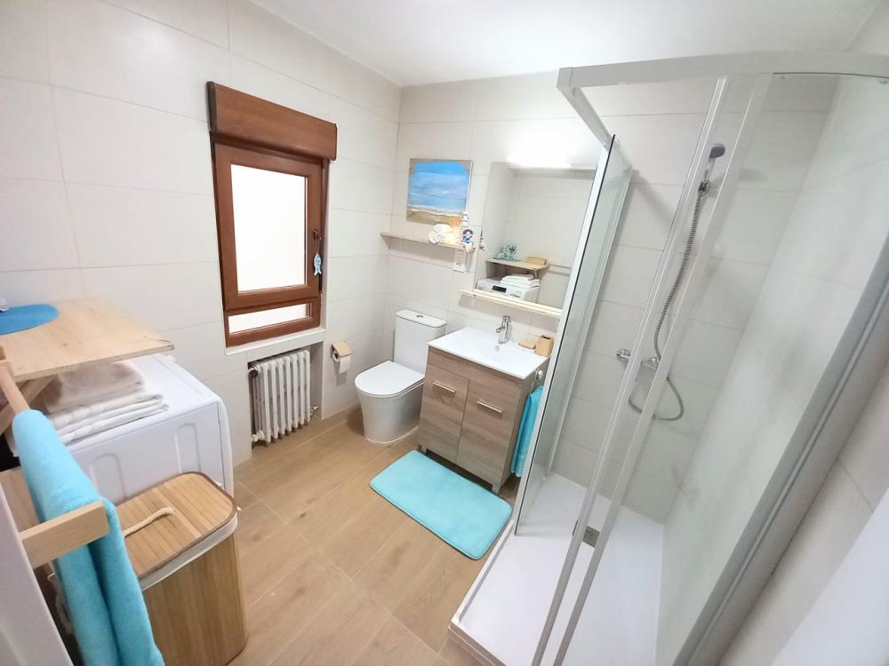  till salu lägenhet Langreo Nalón 24