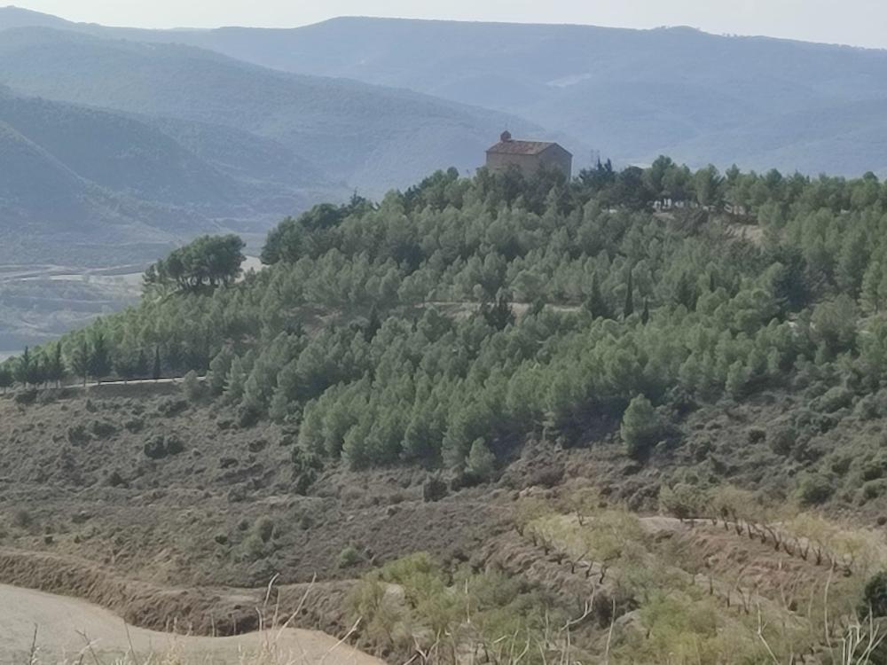  till salu hus Castejón De Valdejasa Cinco Villas 53