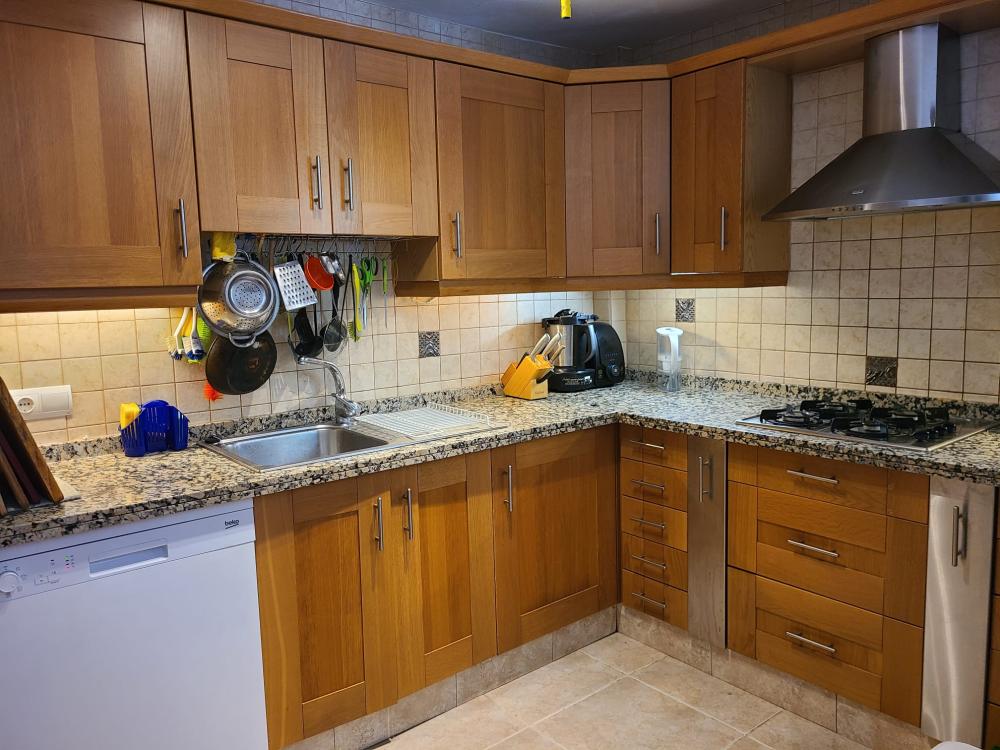  till salu hus Estepona Costa Del Sol Occidental 11