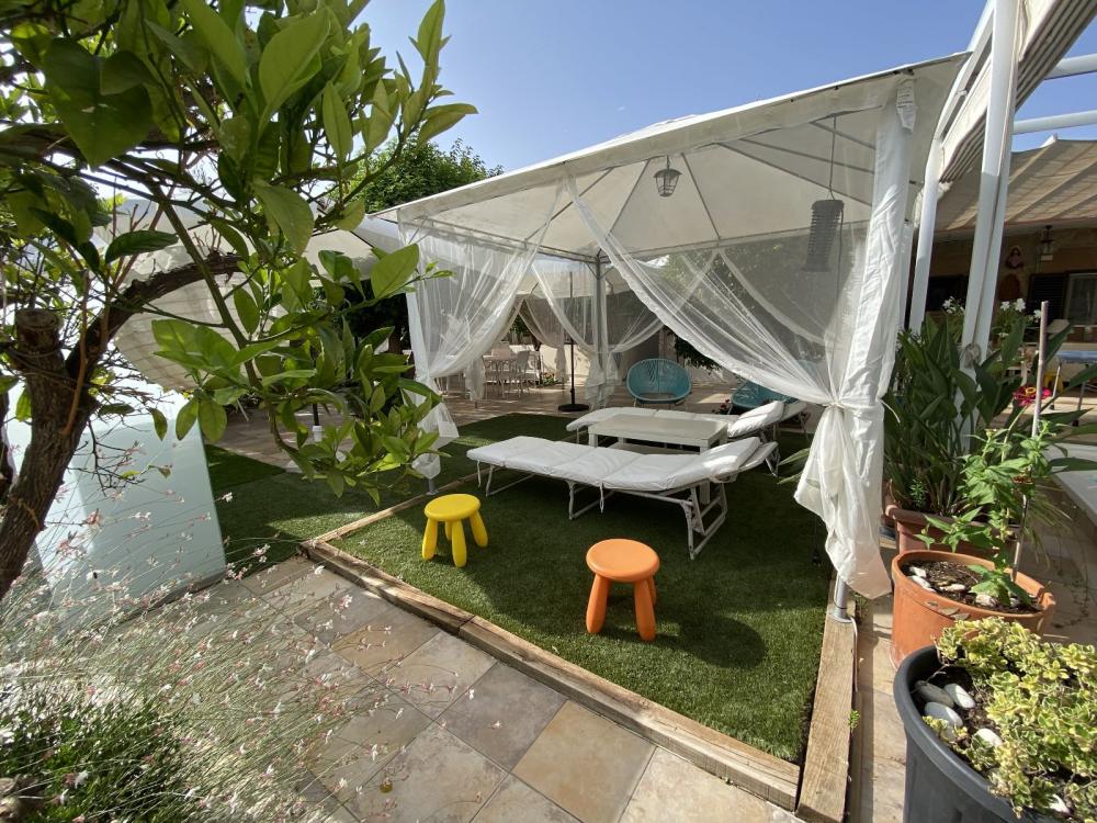  till salu villa Son Sardina-Sa Garriga-Son Llompart Palma 22