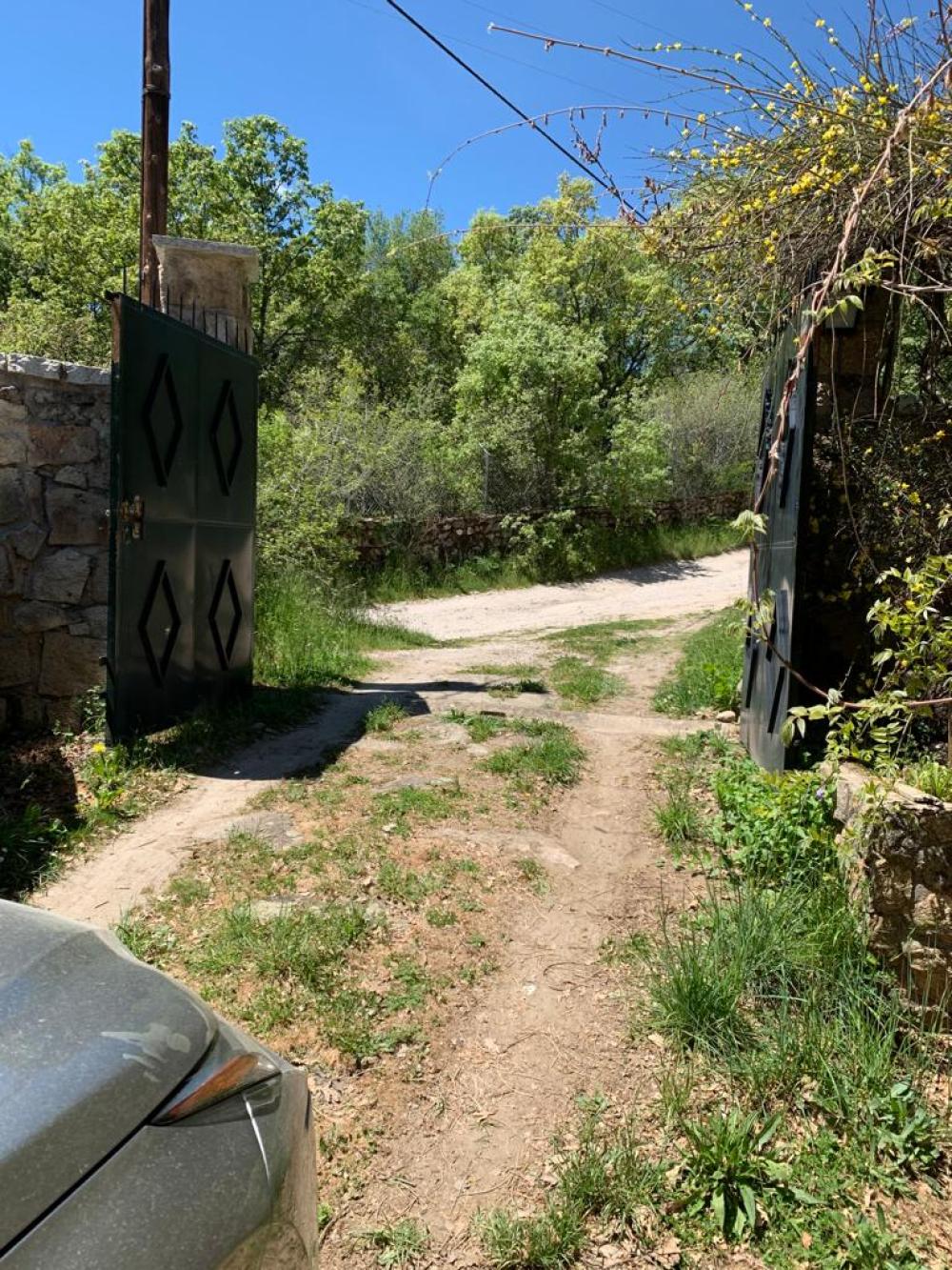  till salu hus på landet Miraflores De La Sierra Cuenca Alta Del Manzanares 9