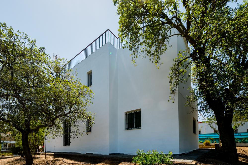  till salu villa Pinares De Lepe Costa Occidental 4