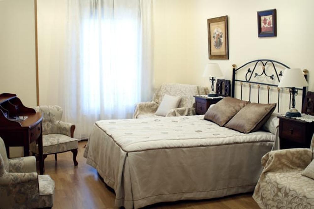  till salu hotell O Valado Morrazo 27