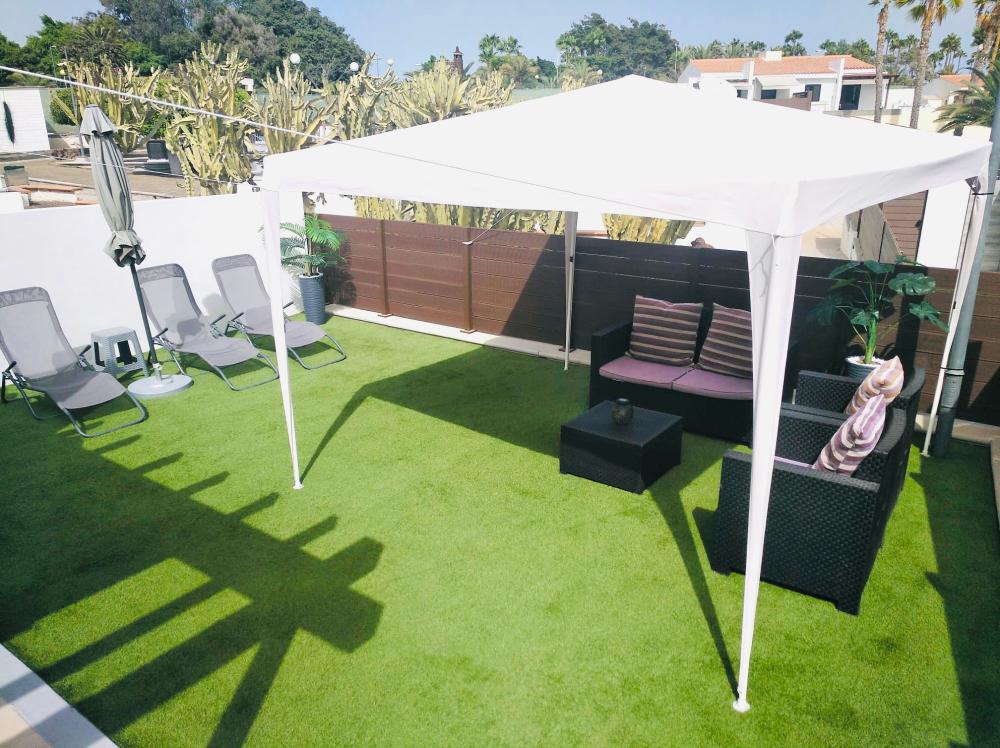  till salu villa Maspalomas Área Sur 7